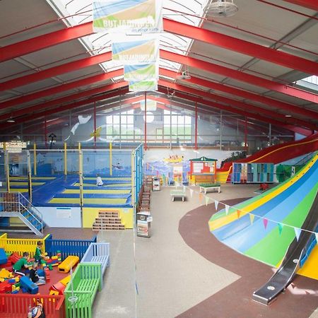 Seepark Burhave_ 호텔 부차딩엔 외부 사진
